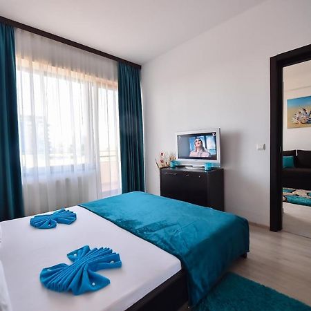 Apartment Summerland 마마이아 외부 사진